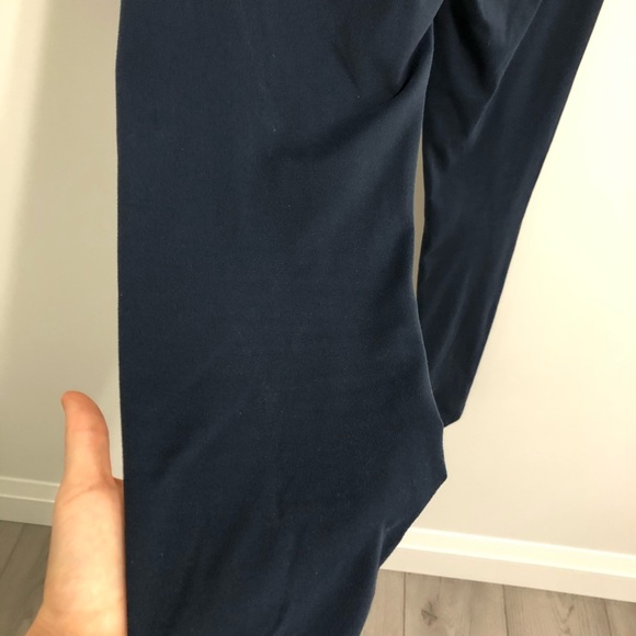 Comfy blue core 10 leggings - Picture 16 of 16